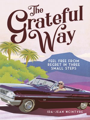 cover image of The Grateful Way